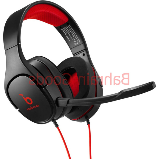 Soundcore Strike 1 Gaming Headset | Bahrain Goods