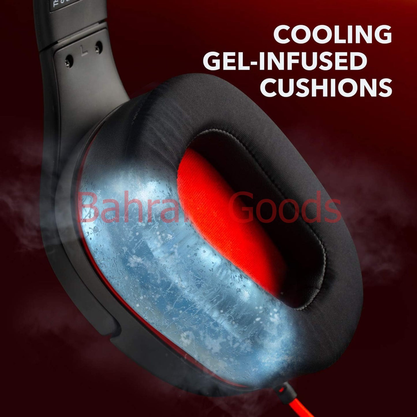 Soundcore Strike 1 Gaming Headset | Bahrain Goods