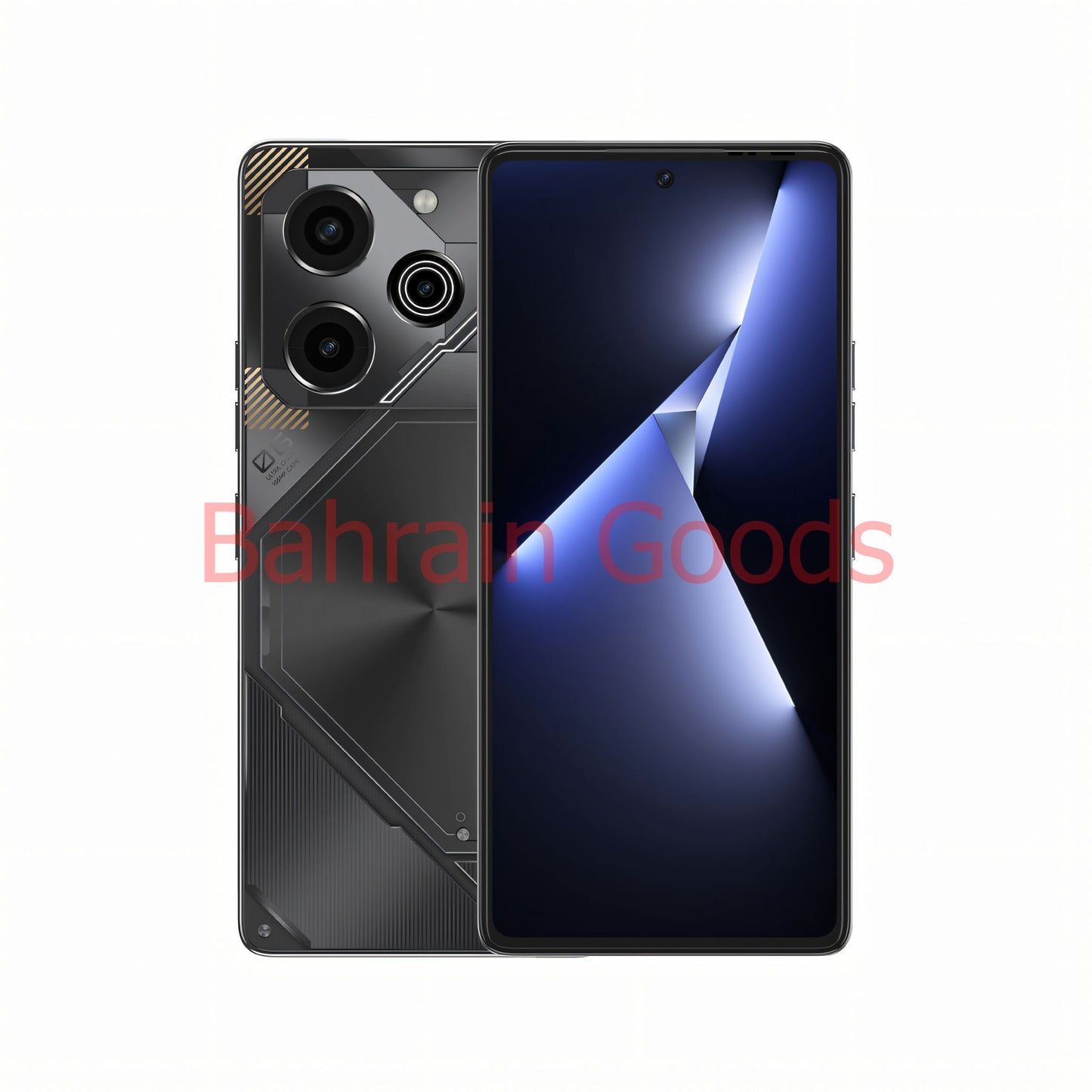 Techno Pova 6 Pro 5G Bahrain Goods