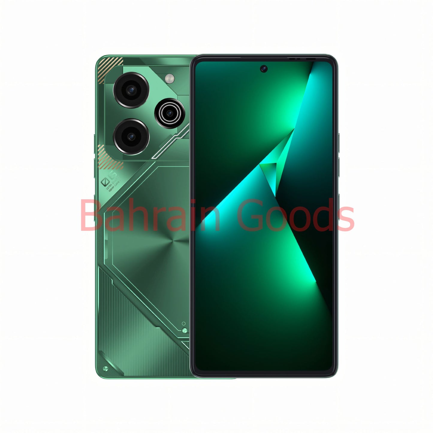 Techno Pova 6 Pro 5G Bahrain Goods