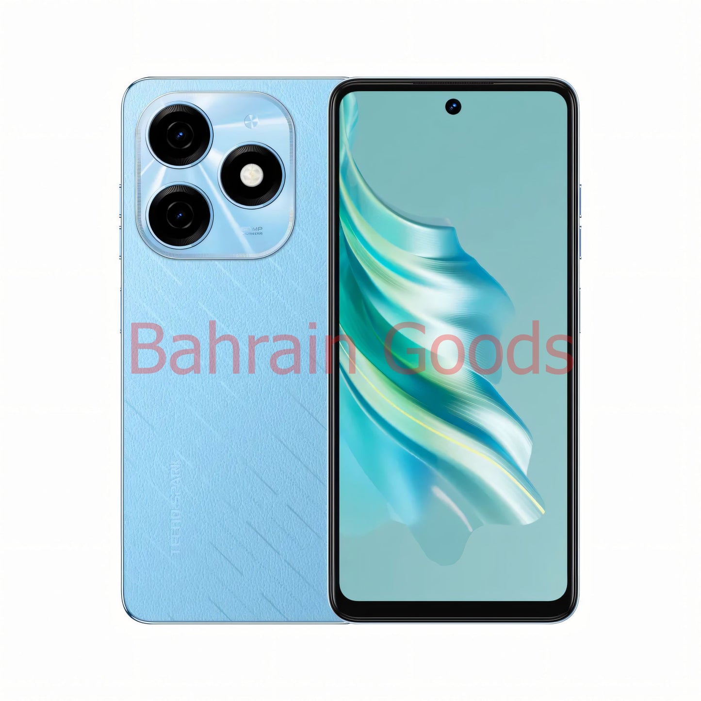 Tecno Spark 20 Bahrain Goods