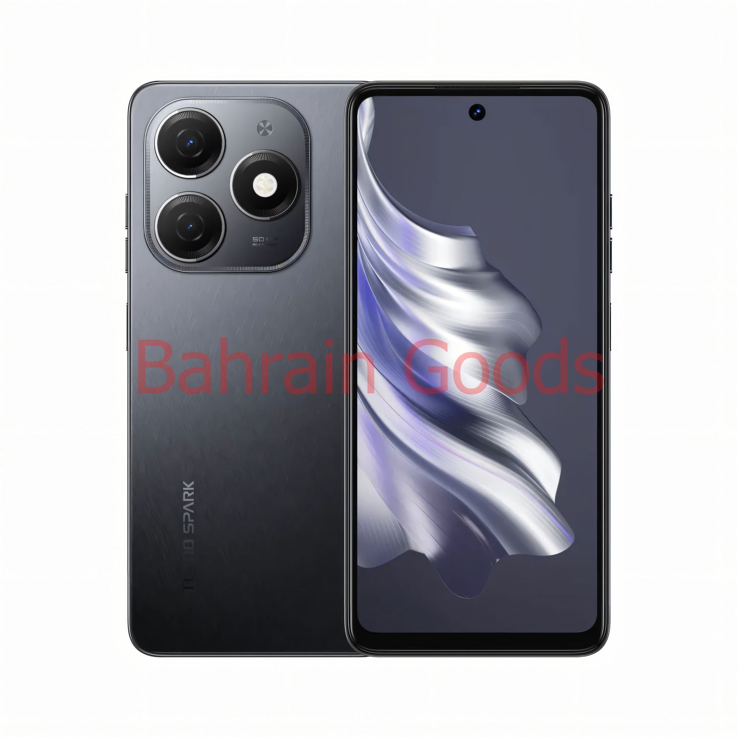 Tecno Spark 20 Bahrain Goods