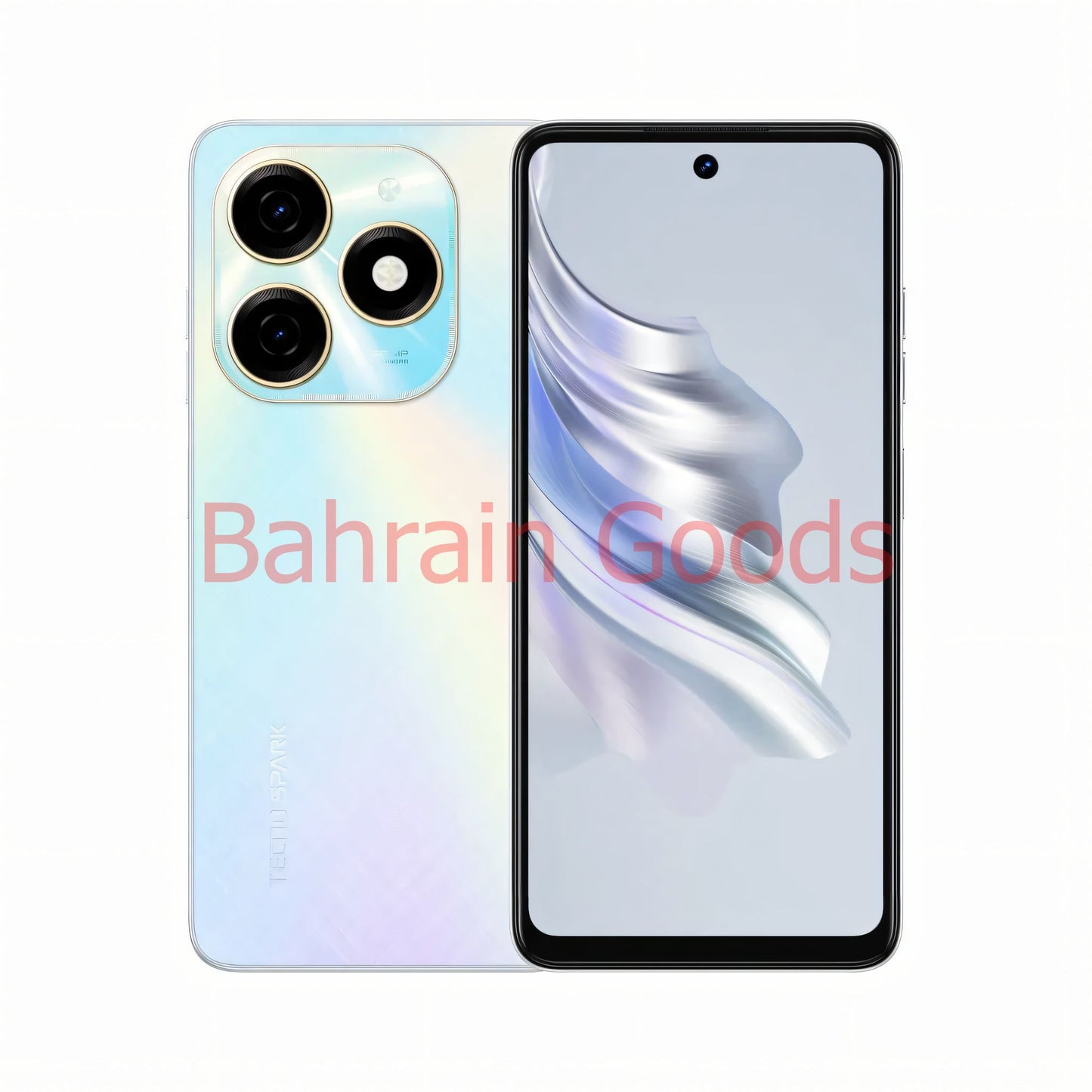 Tecno Spark 20 Bahrain Goods