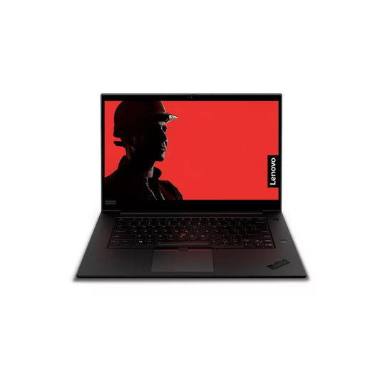 Lenovo ThinkPad P1 Gen 2 (15") Mobile Workstation | Intel (R) Core (TM) i9 -9880H
