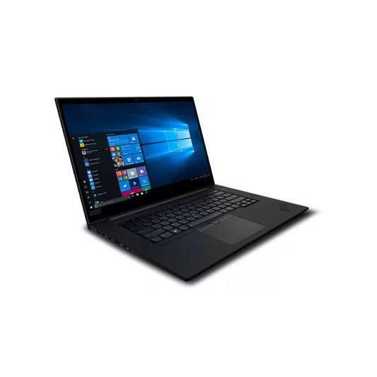 Lenovo ThinkPad P1 Gen 2 (15") Mobile Workstation | Intel (R) Core (TM) i9 -9880H