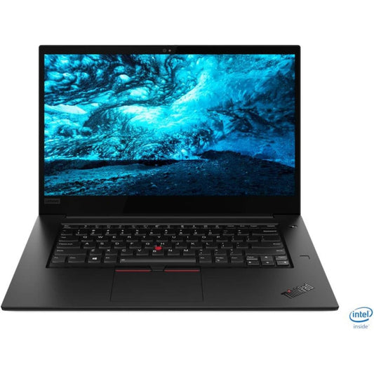 Lenovo ThinkPad X1 Extreme Workstation Gen 2 | Intel (R) Core i7-9th Gen