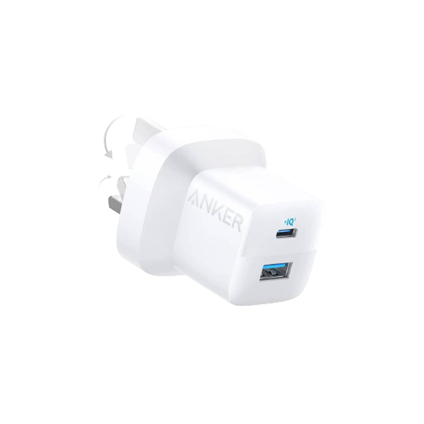 Anker 323 Charger (33W)
