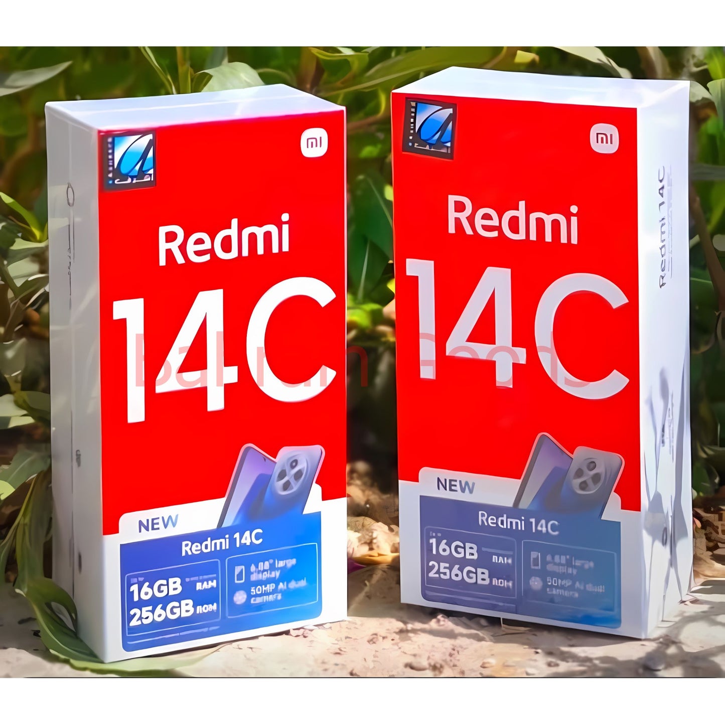 Xiaomi | Redmi 14C 8GB/256