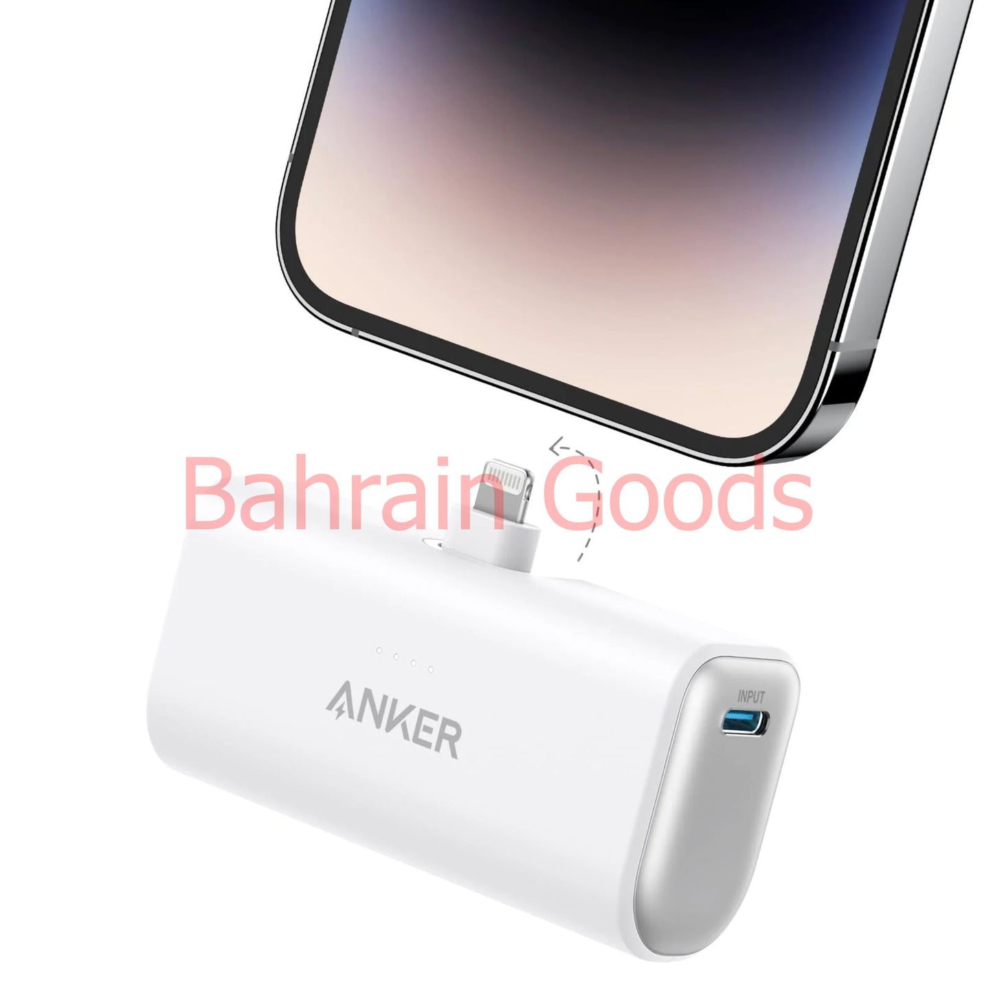 Anker 621 Power Bank