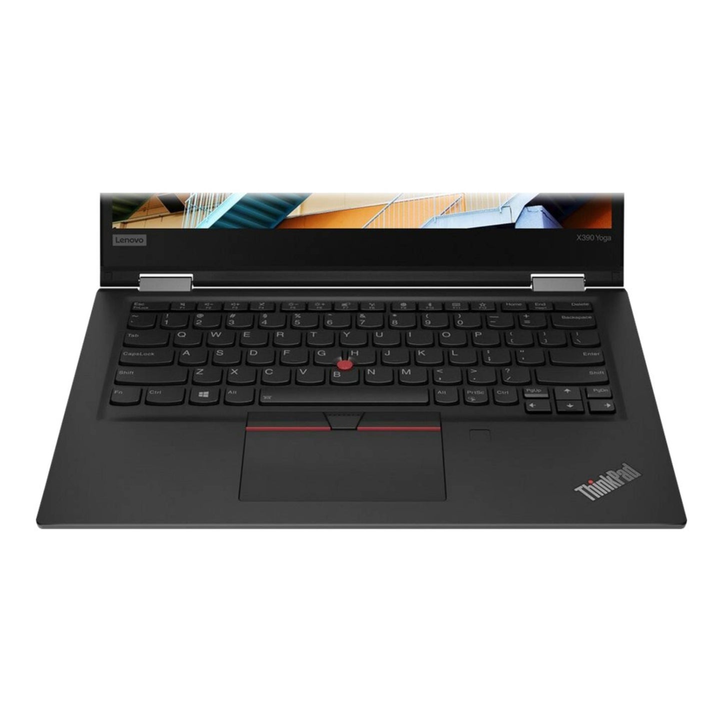 Lenovo ThinkPad X390 Yoga Intel® Core™ i5-8365U | 3 in 1 Touchscreen
