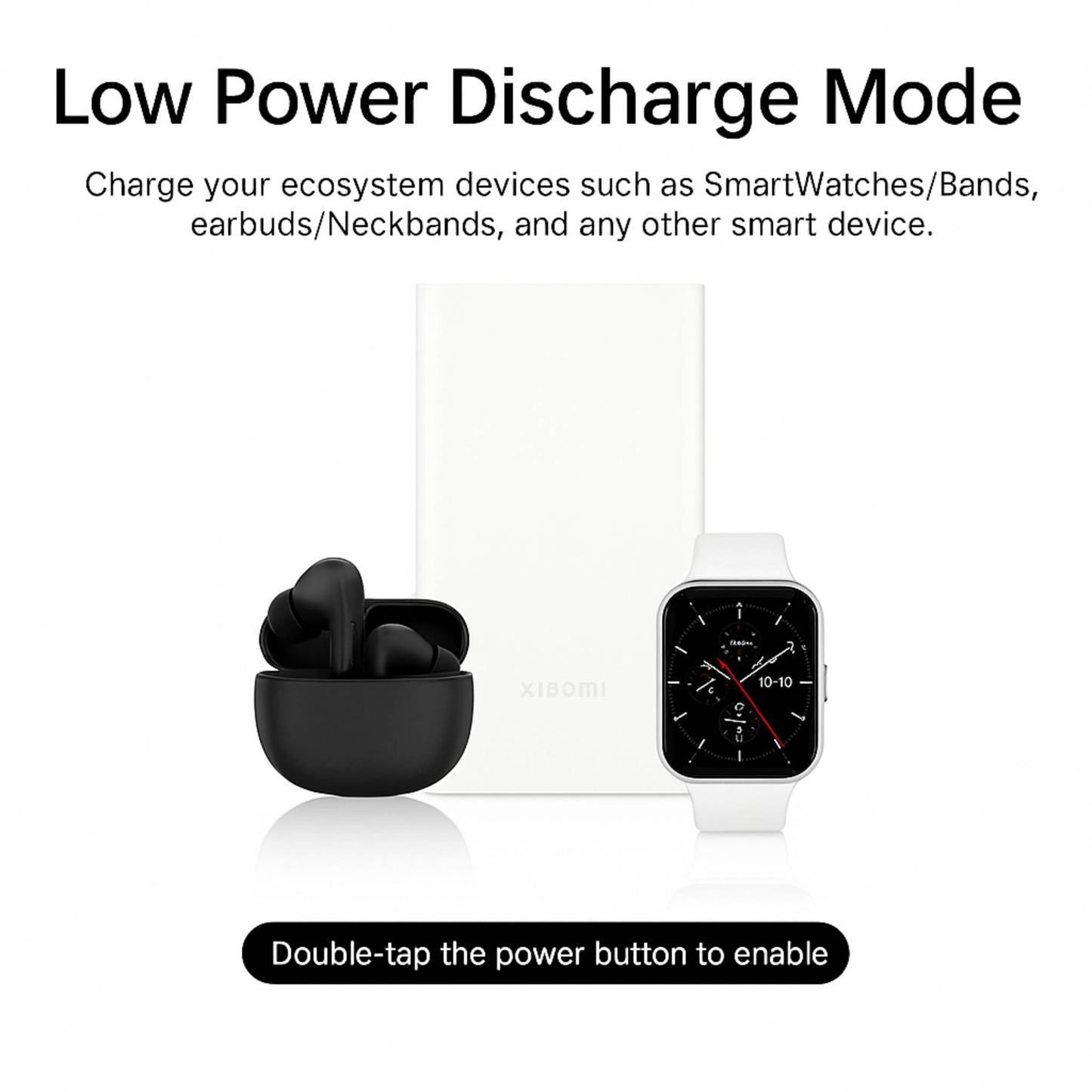 Xiaomi 22.5W Power Bank 10000