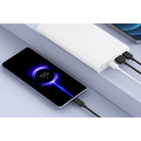 Xiaomi 22.5W Power Bank 10000