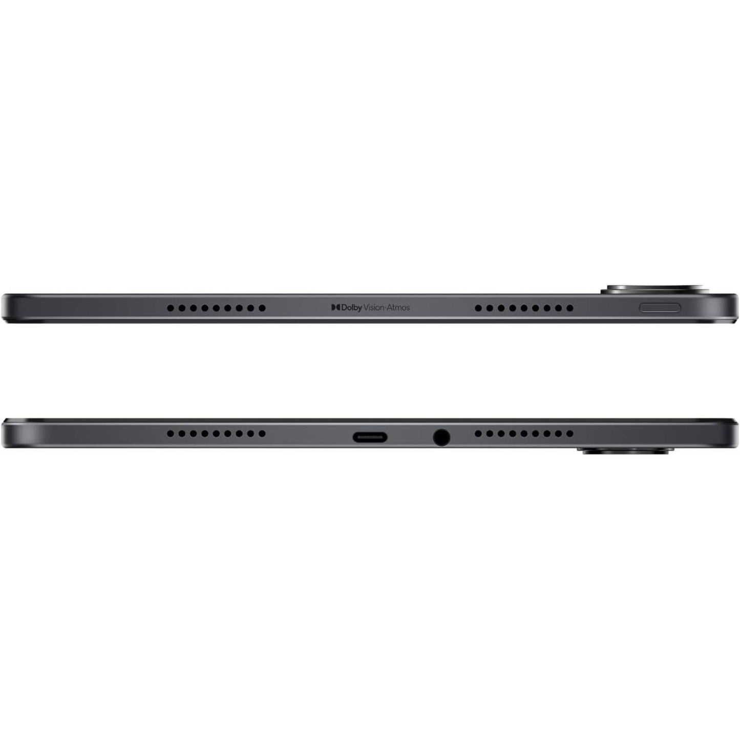 Xiaomi Poco Pad (Grey 8GB RAM, 256 Storage) - 12.1 Inch display | Powerful Snapdragon(r) processor