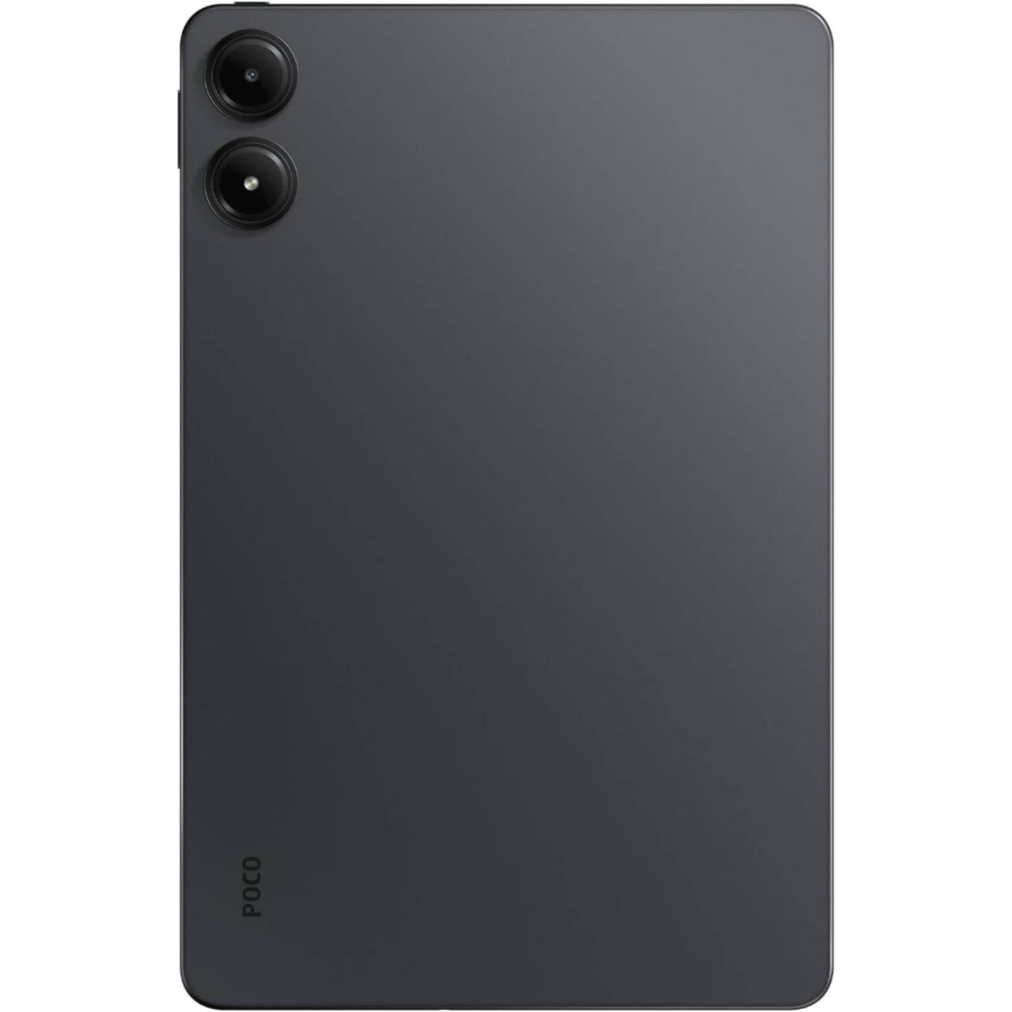 Xiaomi Poco Pad (Grey 8GB RAM, 256 Storage) - 12.1 Inch display | Powerful Snapdragon(r) processor