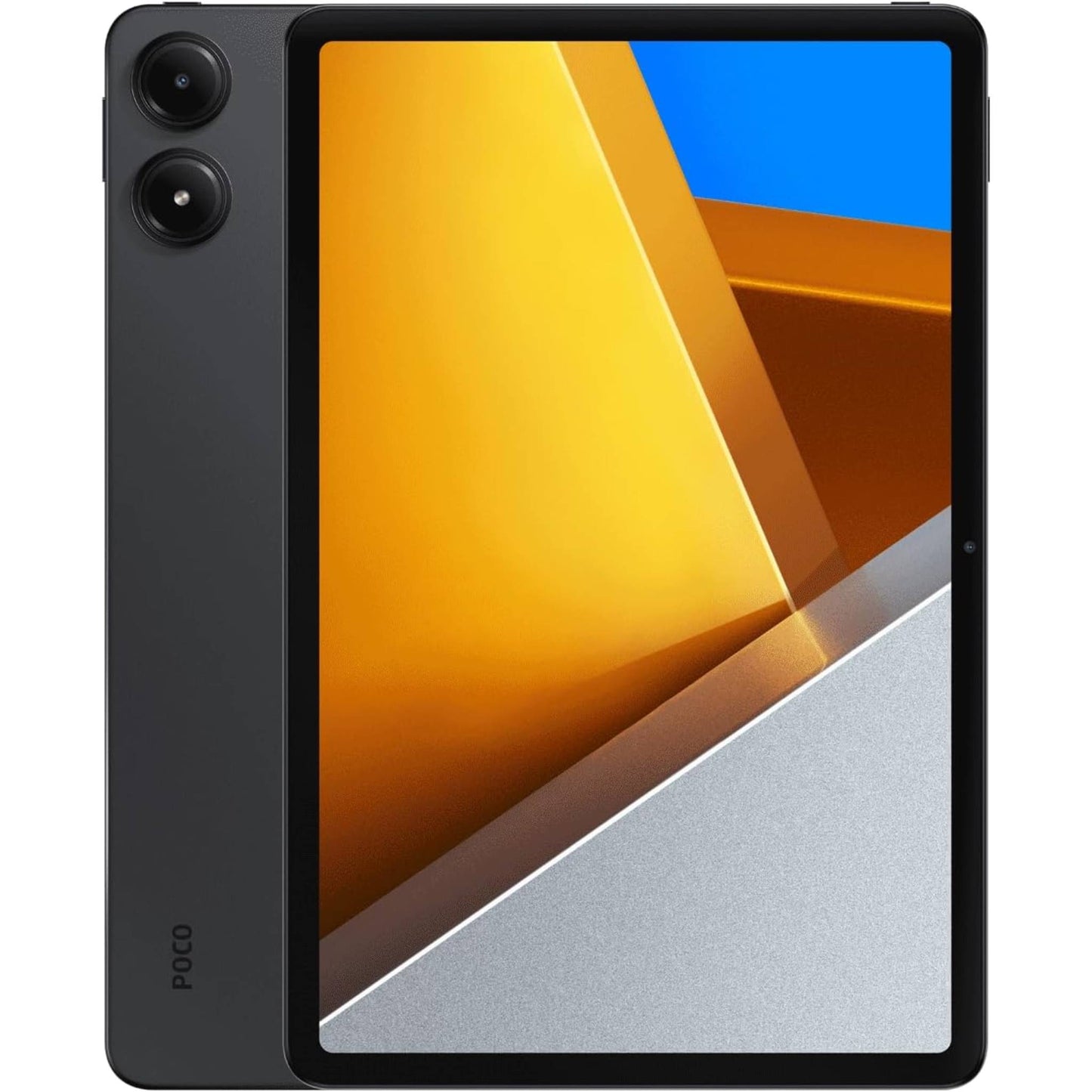 Xiaomi Poco Pad (Grey 8GB RAM, 256 Storage) - 12.1 Inch display | Powerful Snapdragon(r) processor