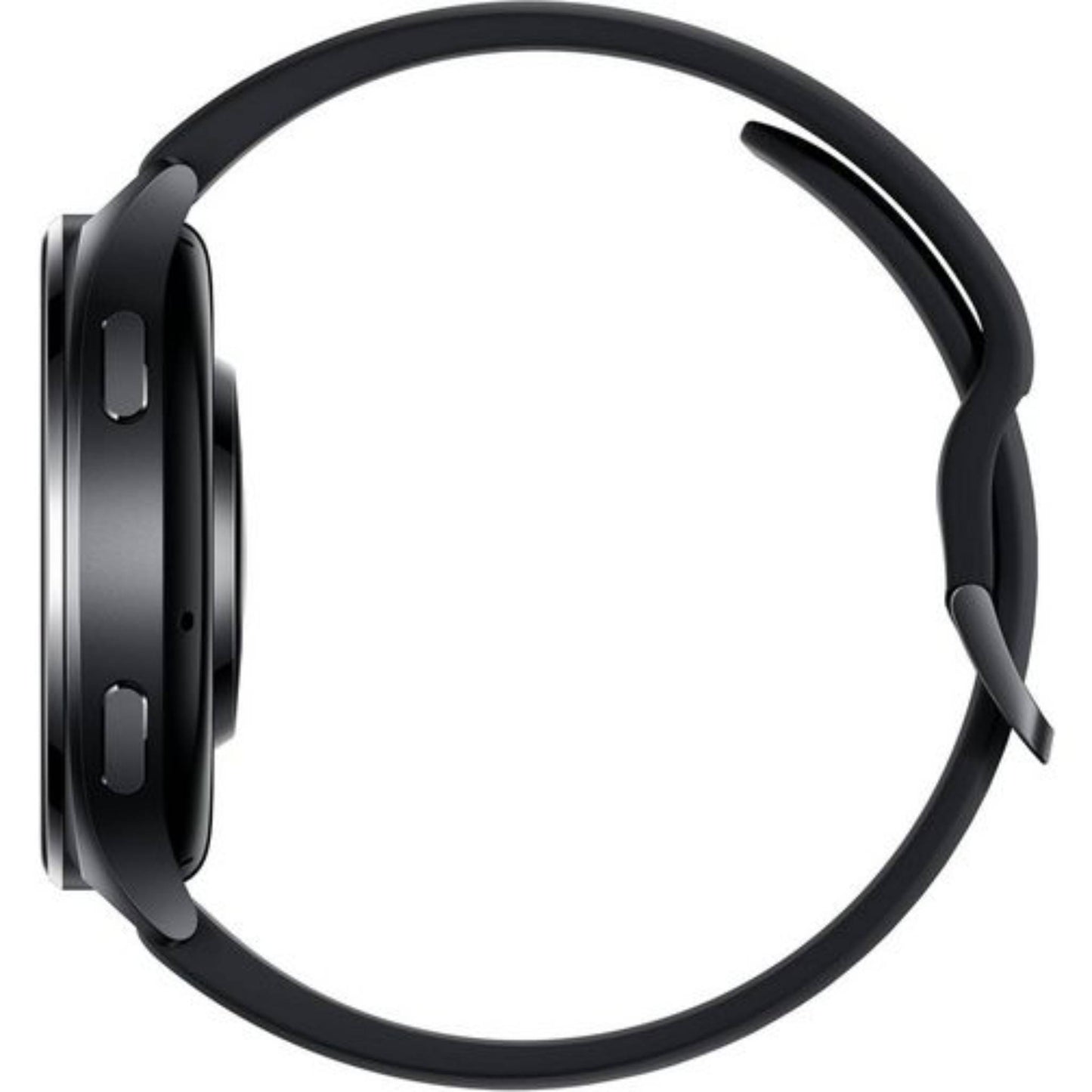 Xiaomi Watch 2 – Smartwatch Wear OS, 1.43" AMOLED, 160+ Sports Modes & 65h Battery