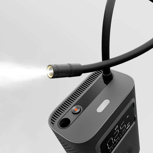 Xiaomi Portable Electric Air Compressor 2 Pro