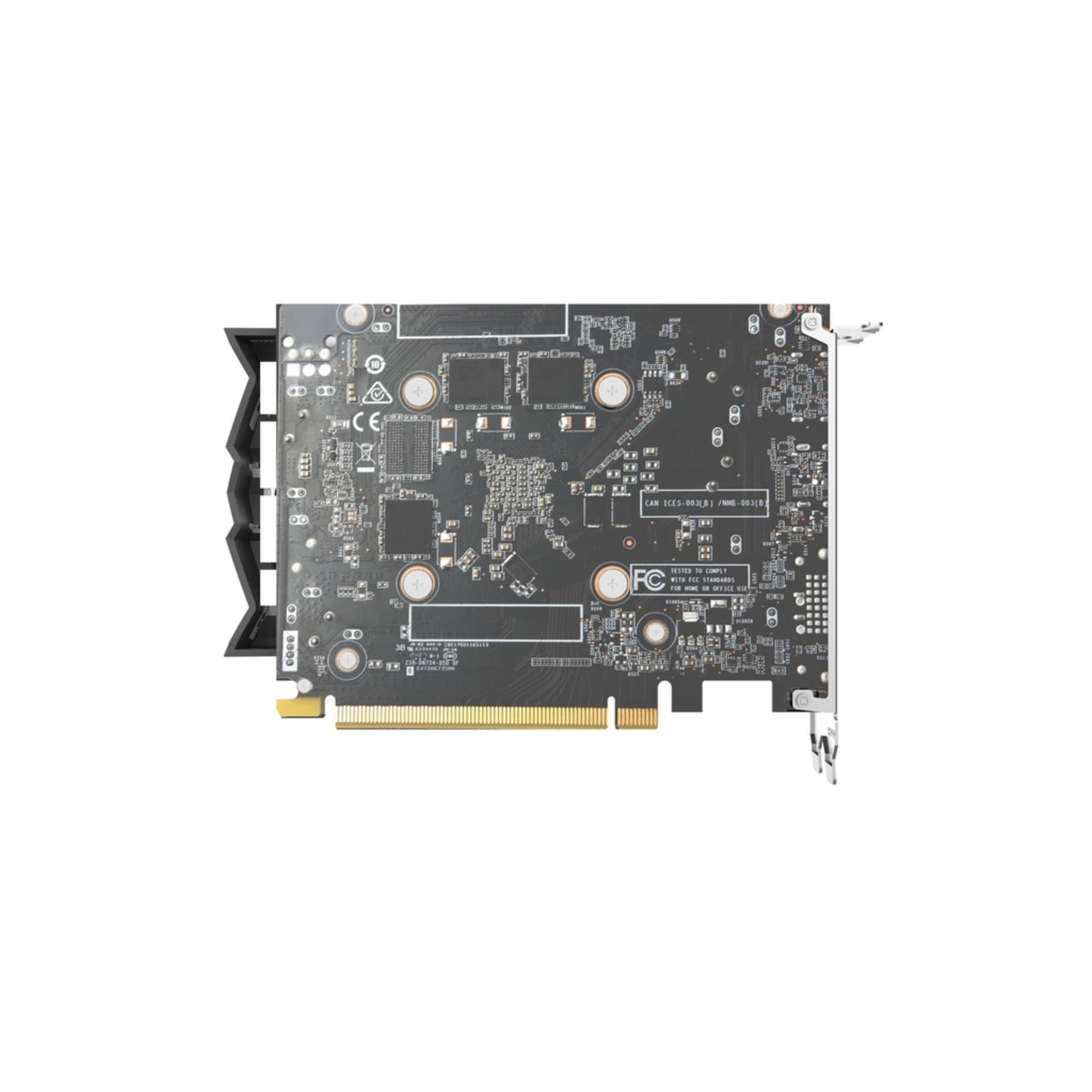ZOTAC GAMING GeForce RTX 3050 6GB GDDR6 Twin Edge OC