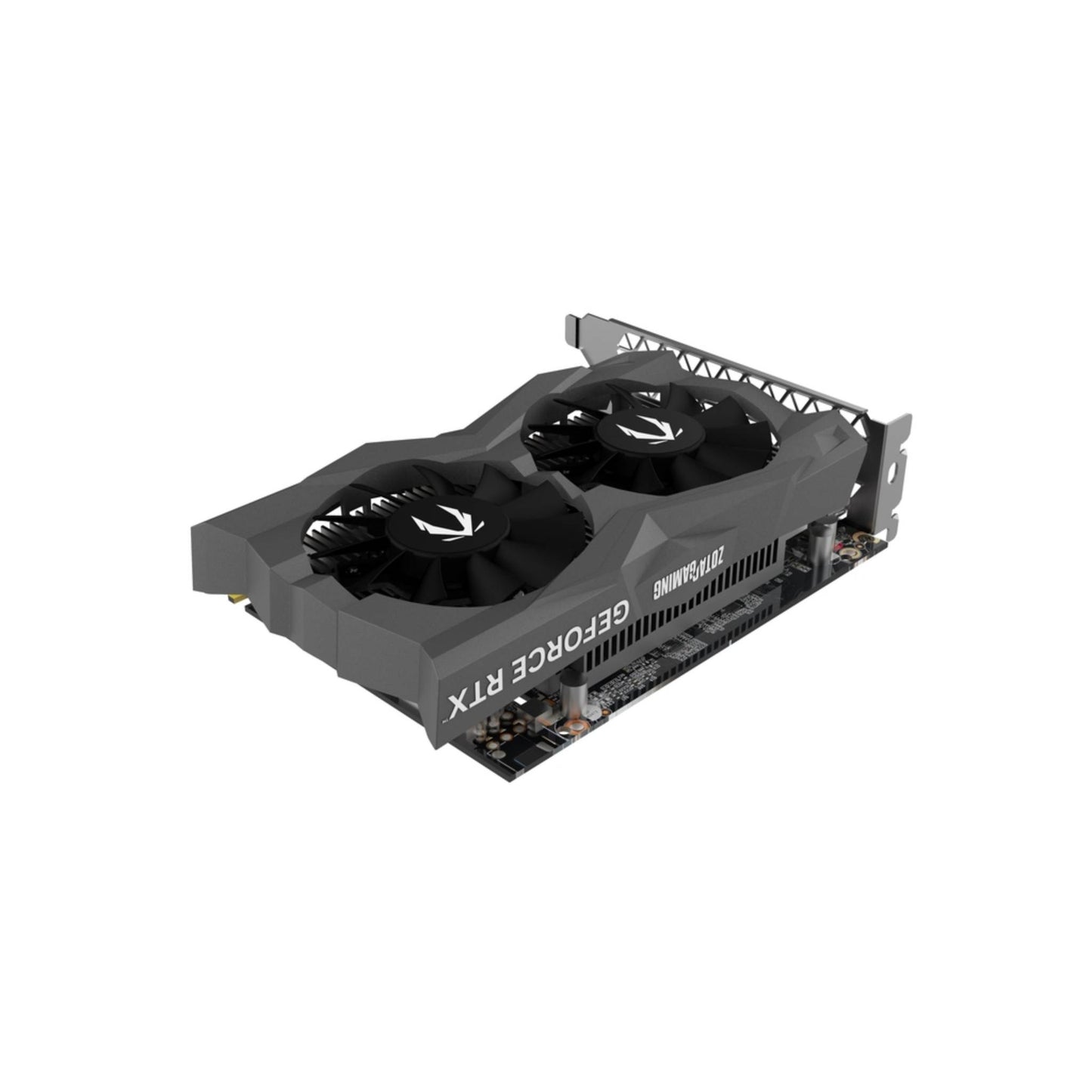 ZOTAC GAMING GeForce RTX 3050 6GB GDDR6 Twin Edge OC
