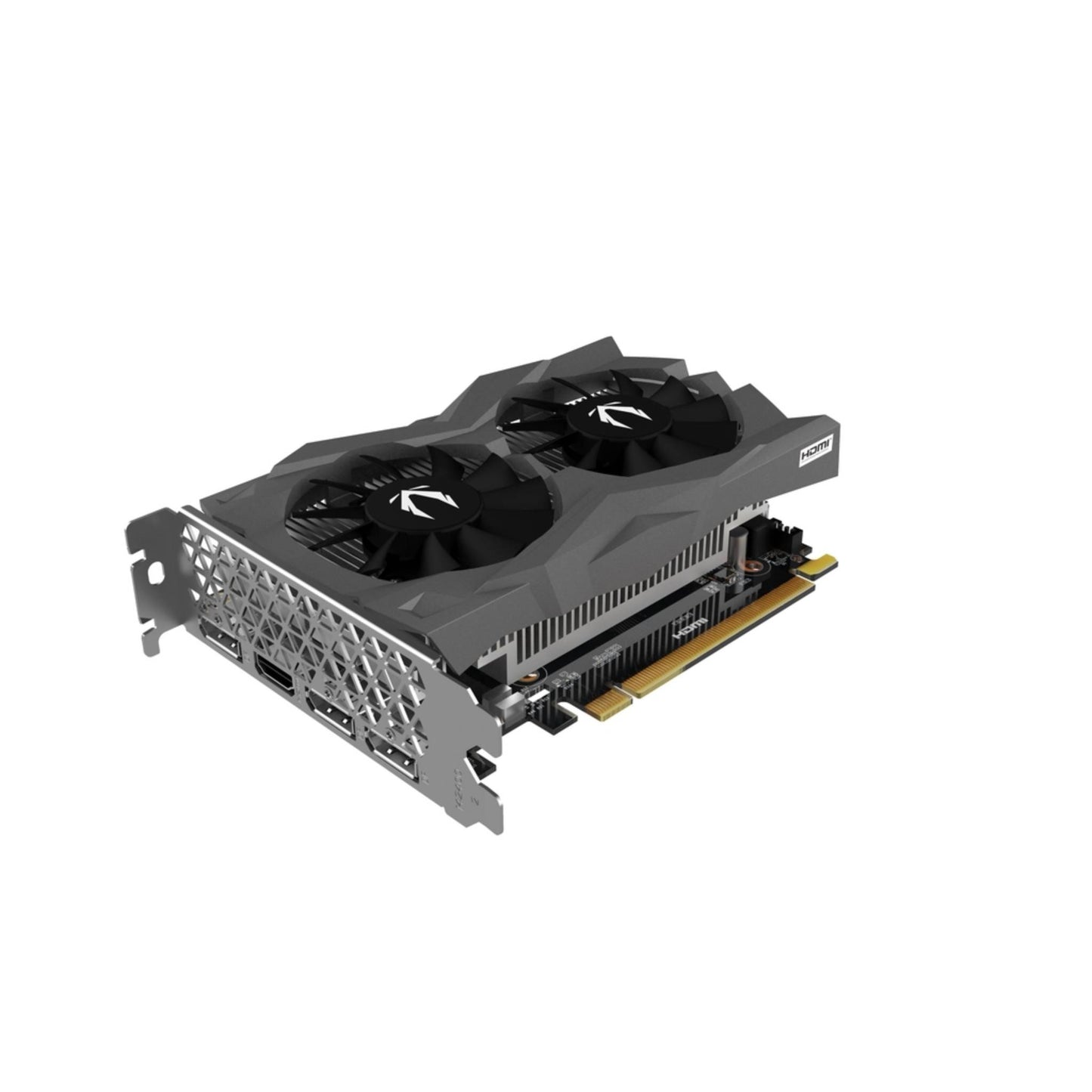 ZOTAC GAMING GeForce RTX 3050 6GB GDDR6 Twin Edge OC