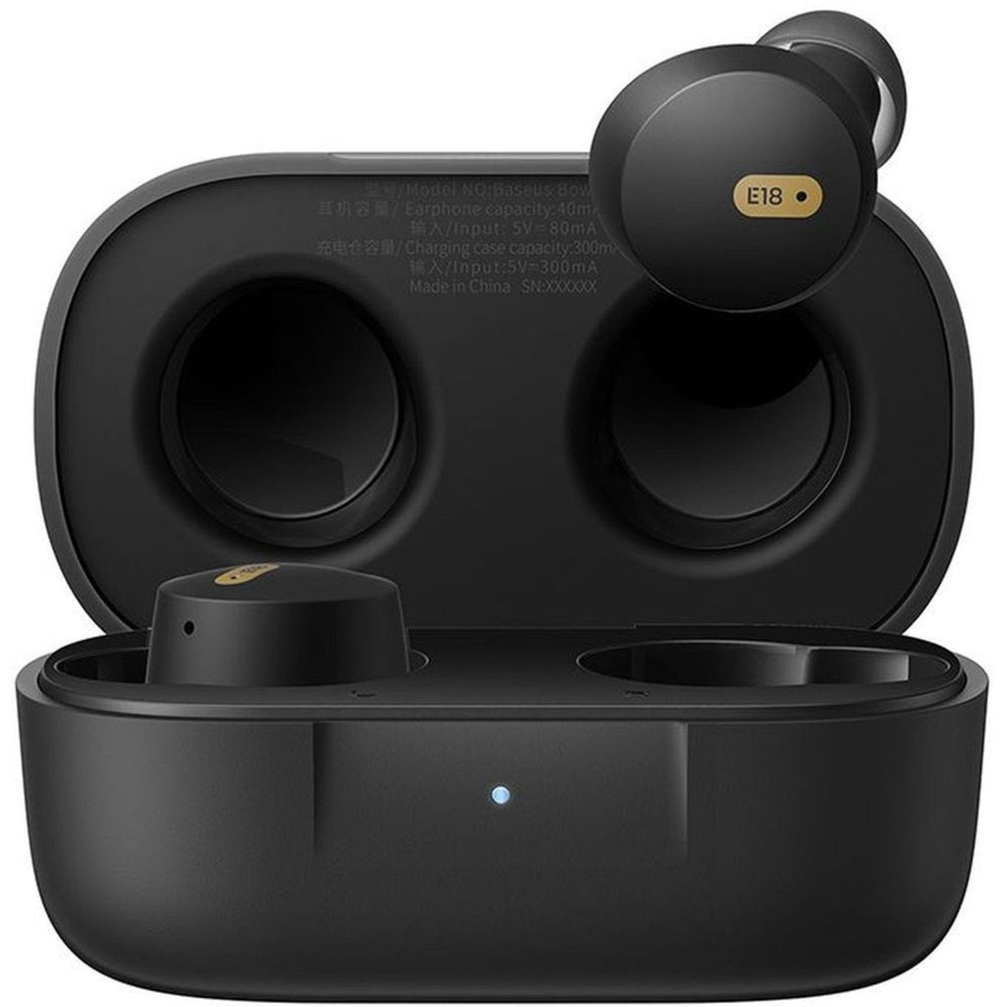 Baseus Bowie E18 True Wireless Earphones