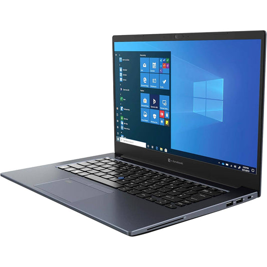 Toshiba Dynabook Portege X40-J | 11th Gen Intel® Core™ i5-1135G7