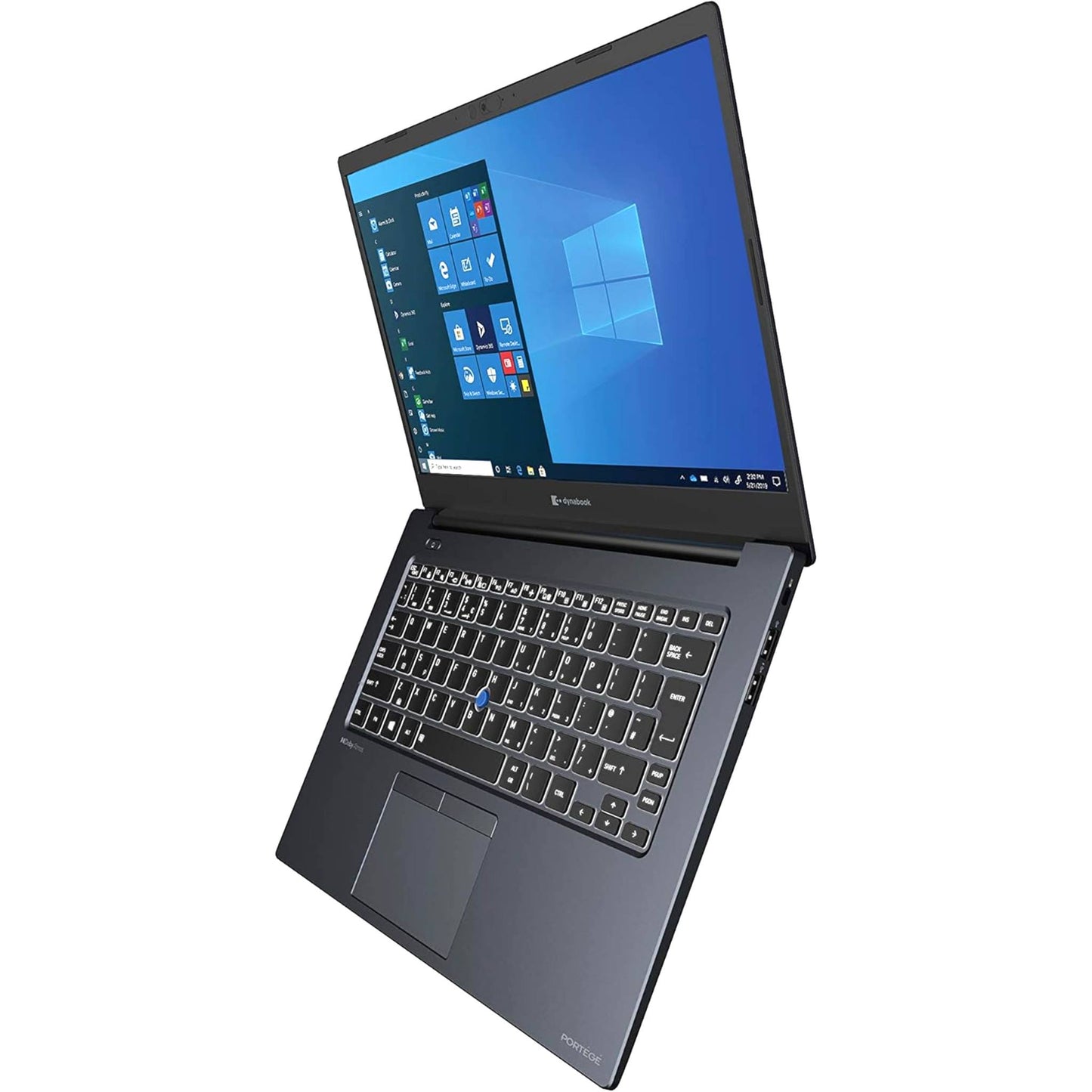 Toshiba Dynabook Portege X40-J | 11th Gen Intel® Core™ i5-1135G7