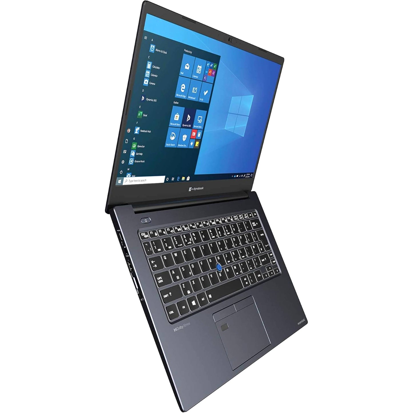 Toshiba Dynabook Portege X40-J | 11th Gen Intel® Core™ i5-1135G7