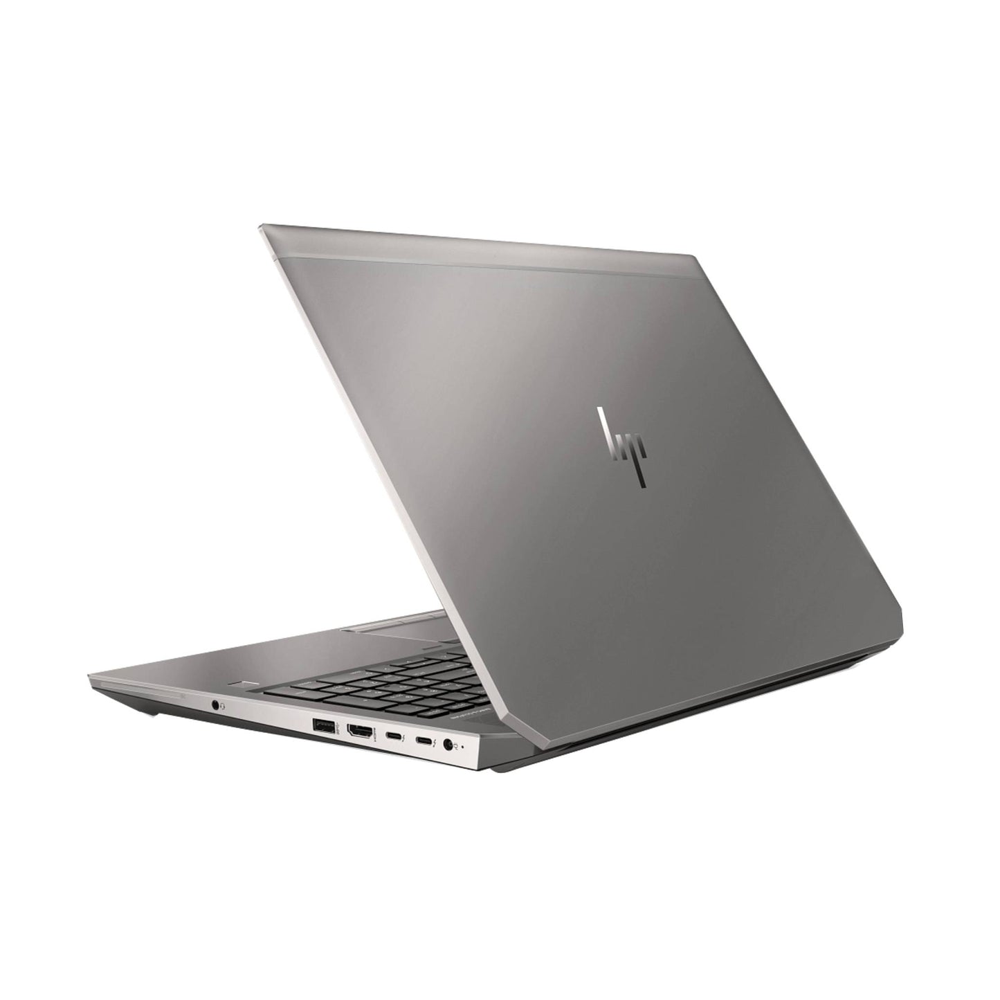 HP ZBook 15 G5 Workstation Intel® Core™ i7-8850H | 4GB NVIDIA® Quadro® P2000