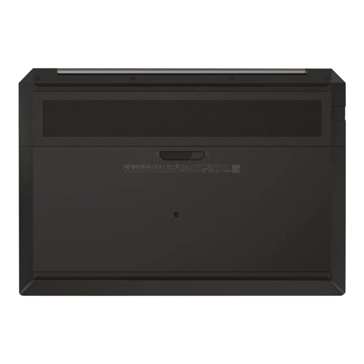 HP ZBook 15 G5 Workstation Intel® Core™ i7-8850H | 4GB NVIDIA® Quadro® P2000