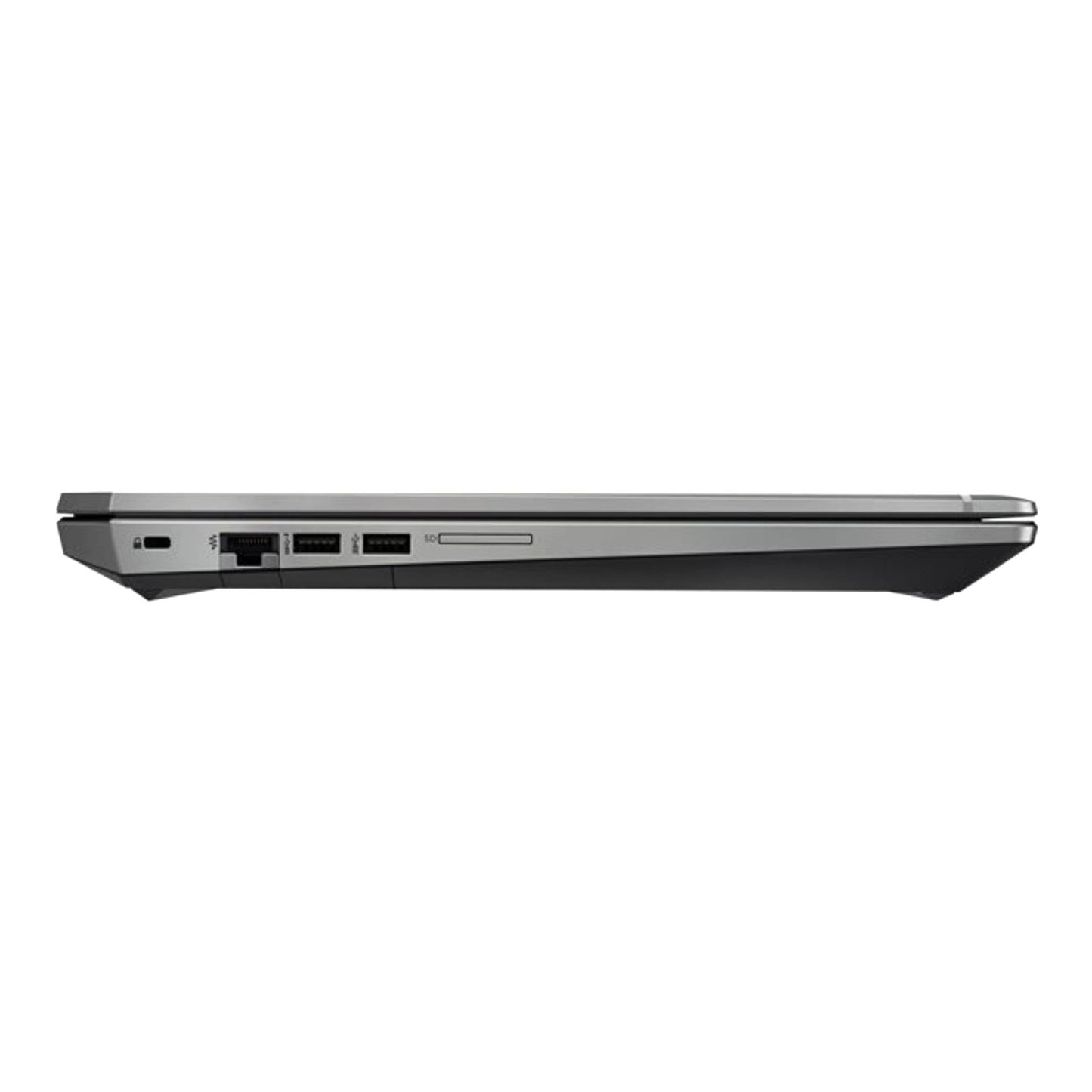 HP ZBook 15 G5 Workstation Intel® Core™ i7-8850H | 4GB NVIDIA® Quadro® P2000