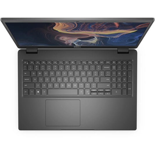 Dell Latitude 3510 | 10th Gen Intel® Core™ i7-10510U | DDR4 RAM 256GB NVMe SSD