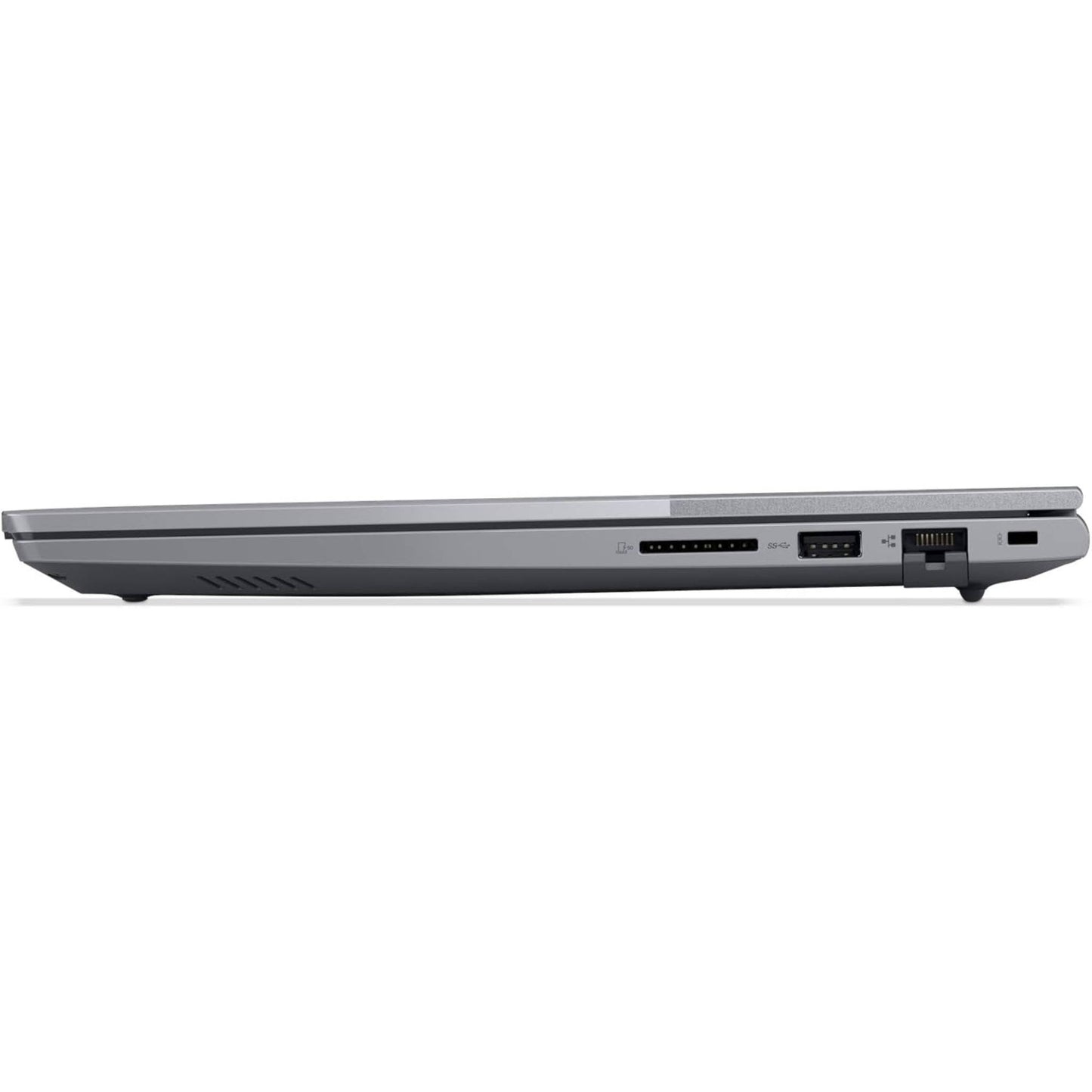 Lenovo ThinkBook 16 Gen 8 | Intel® Core™ Ultra 5 4.8 GHz turbo | 512GB M.2