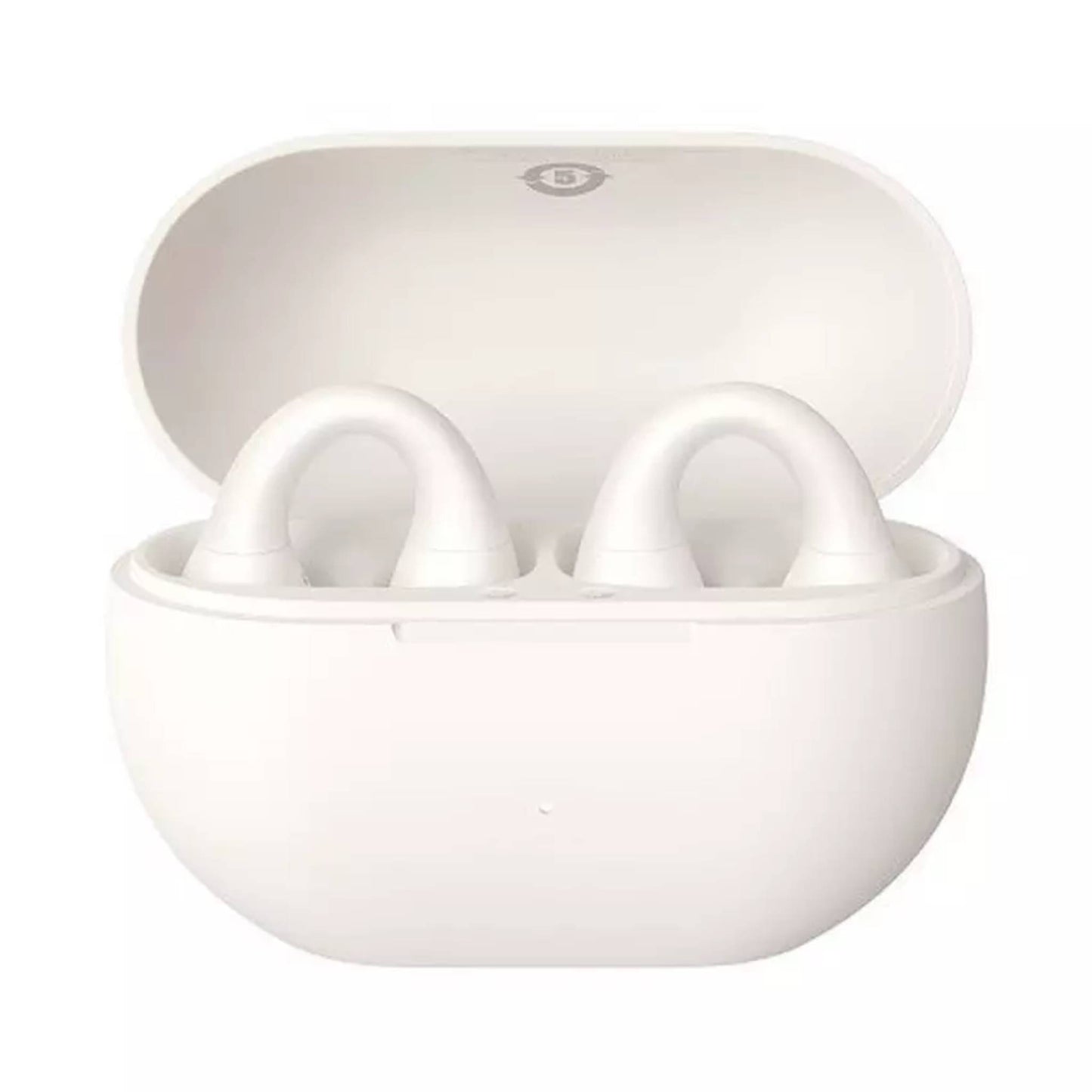 Baseus Bass 15 Clip Open-Ear True Wireless Earphones Cluster