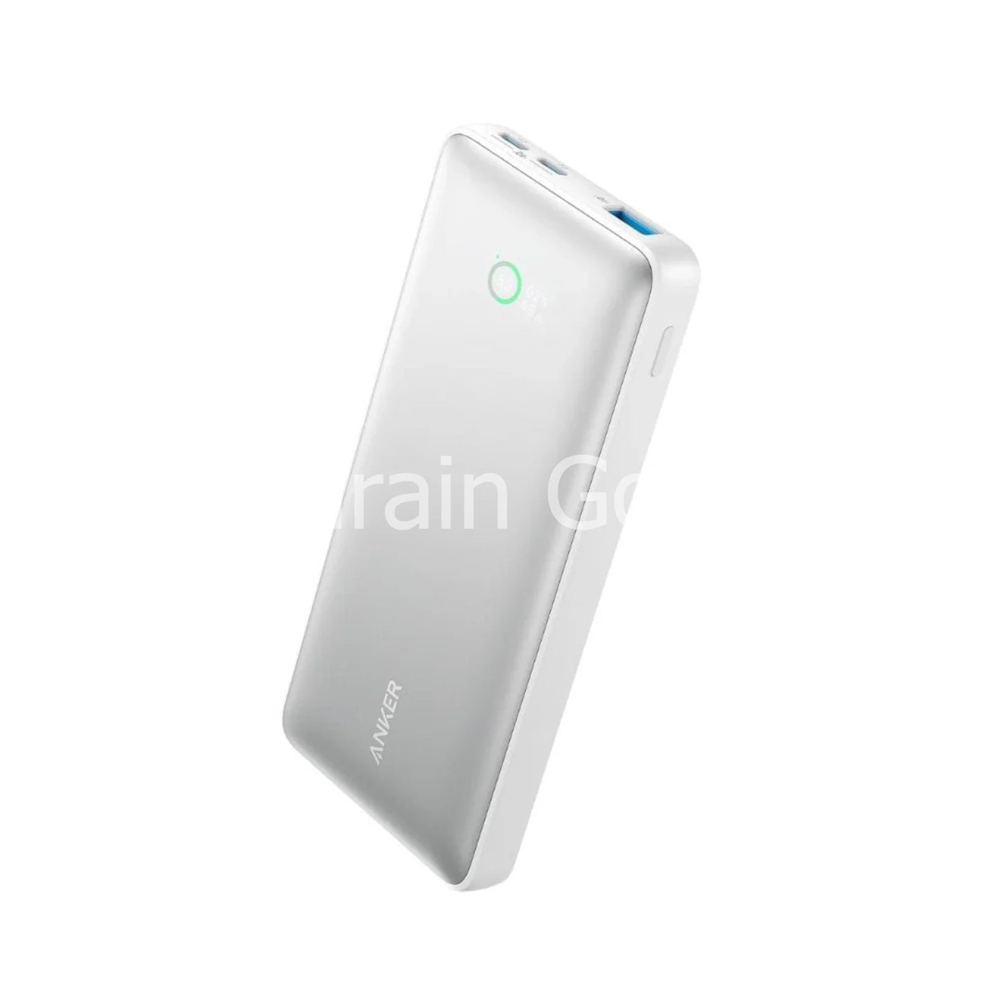 Anker 533 Power Bank (PowerCore 25W) 10000 PD -Black Bahrain Goods
