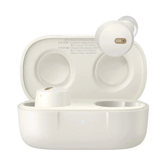 Baseus Bowie E18 True Wireless Earphones