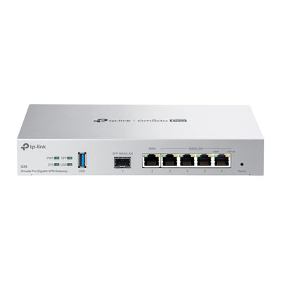 Router and Switch