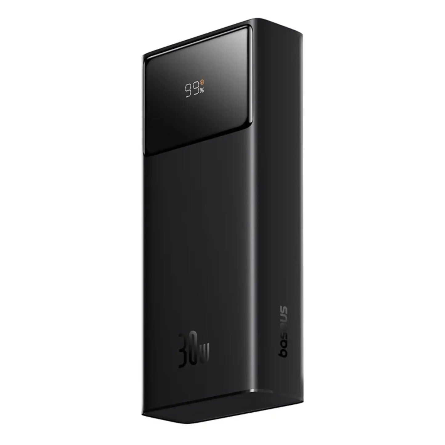 Baseus Star-Lord 30000mAh 30W Fast Charging Power Bank with Digital Display