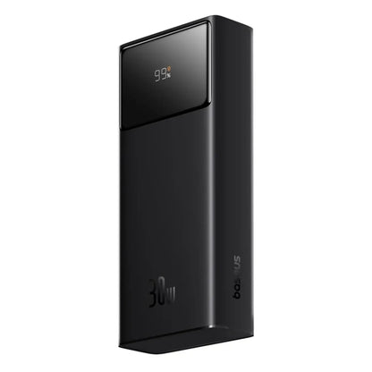 Baseus Star-Lord 30000mAh 30W Fast Charging Power Bank with Digital Display