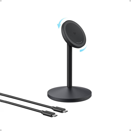 Anker MagGo Wireless Charger (Stand)