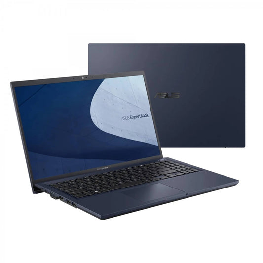 ASUS ExpertBook B1500C  15.6" Rugged Notebook | Intel Core i7-1165G7