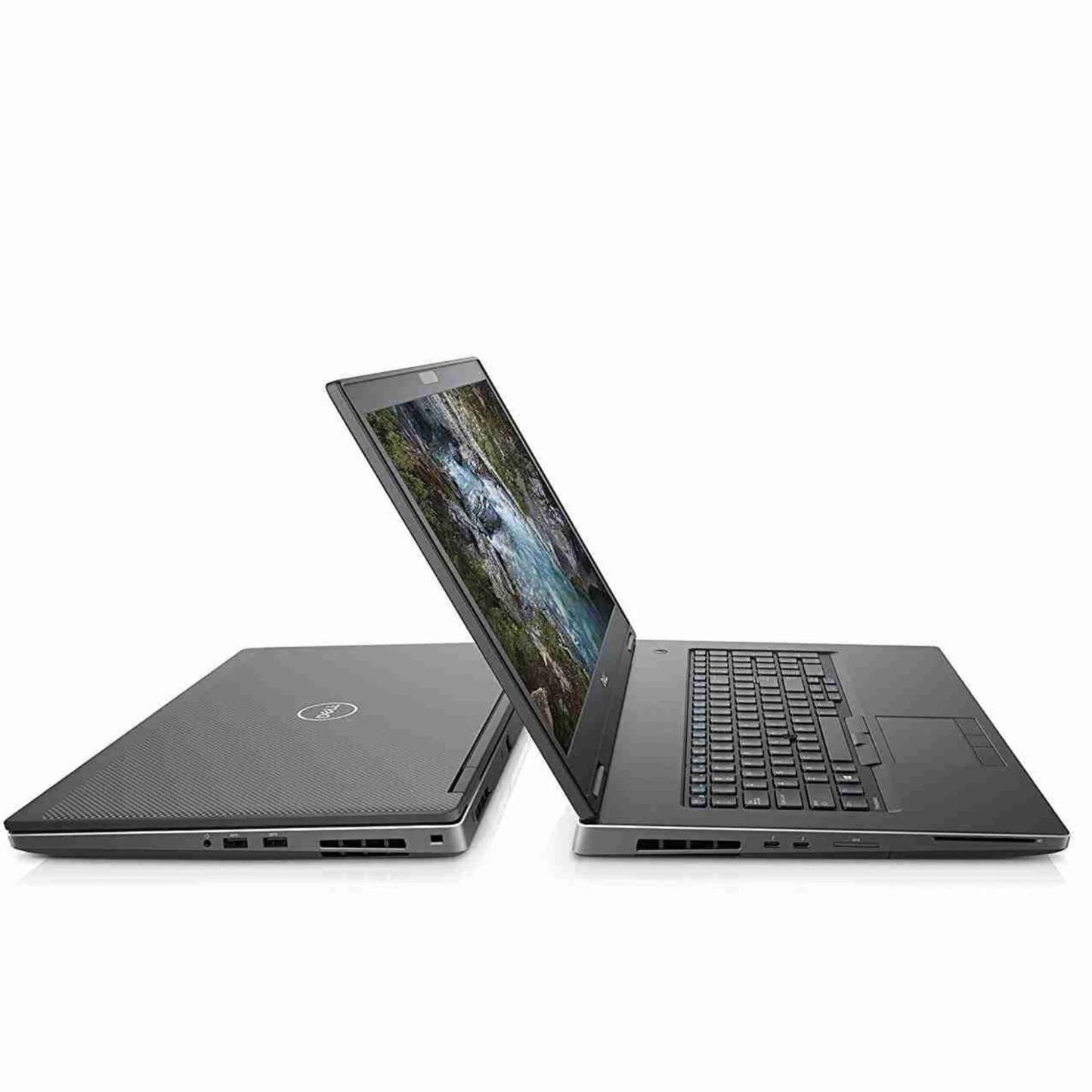 Dell Precision 7530 Intel® Core™ i9-8950HK | 6GB NVIDIA® Quadro