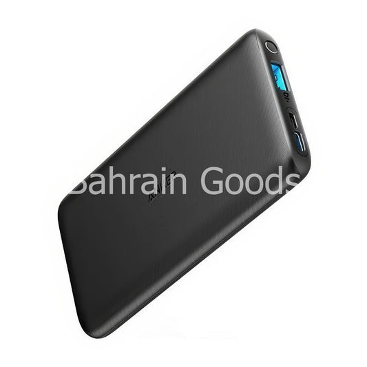 Anker PowerCore Lite 10000Mh Black Bahrain Goods