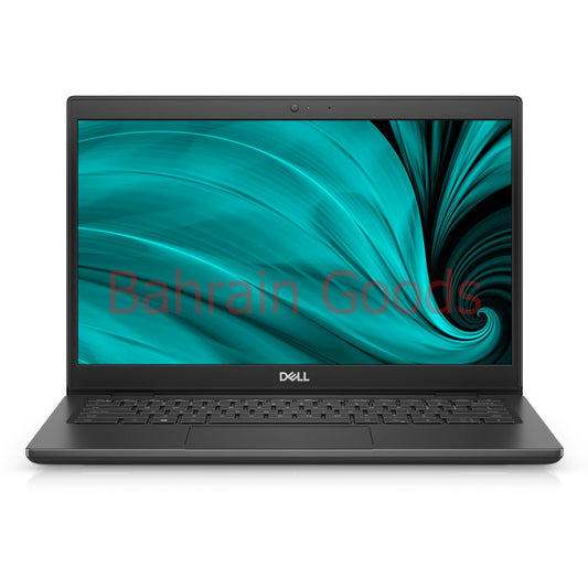 Dell Latitude 3420 14" HD, Core i5 (11th-Gen)