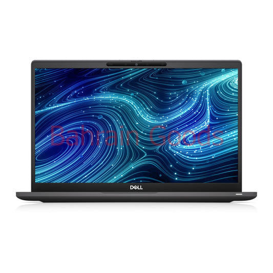 Dell Latitude 7320 Laptop – Intel Core i7 13.3inch FHD (11th-Gen) Bahrain Goods