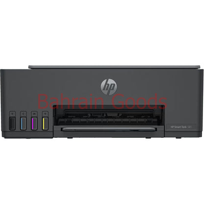 HP Smart Tank 581 All-in-One Printer | Bahrain Goods