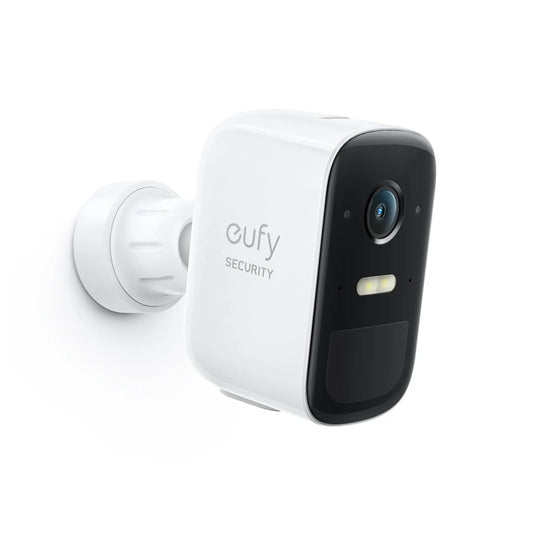 EufyCam 2C Pro 2K Wireless Security Camera System | 180-Day Battery | IP67 |