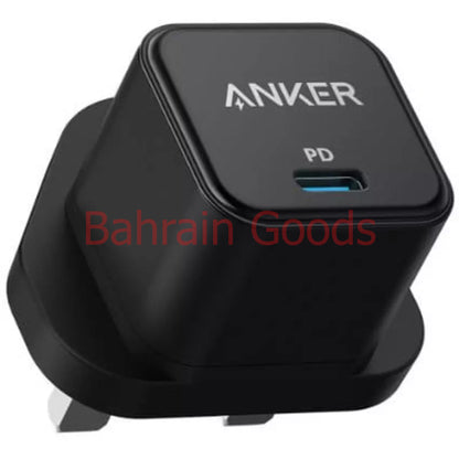 Anker, Powerport III Cube, 20W Bahrain Goods