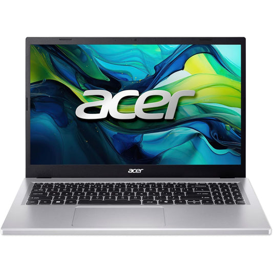 Acer Aspire Go 15 | Intel Core i7 15.6" FHD 16GB/512