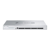 TP-Link Omada Pro S5500-16XF 16-Port 10G SFP+ Switch